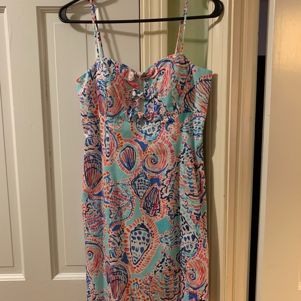 Lily Pulitzer Dress